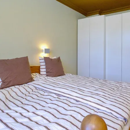 Apartment Spacious Flat With Balcony In Norrebro